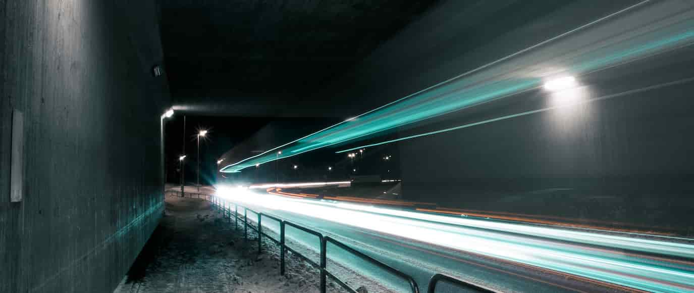 Välsviken Karlstad tunnel