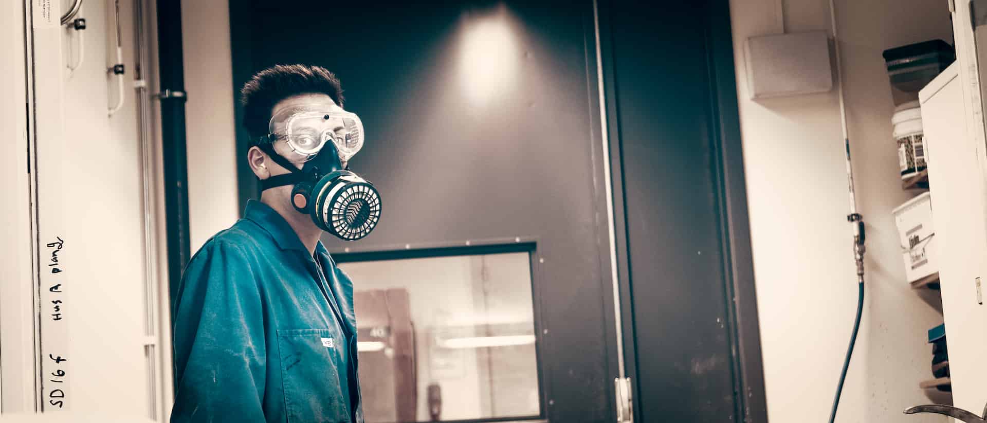 Harald Thirslund 2019