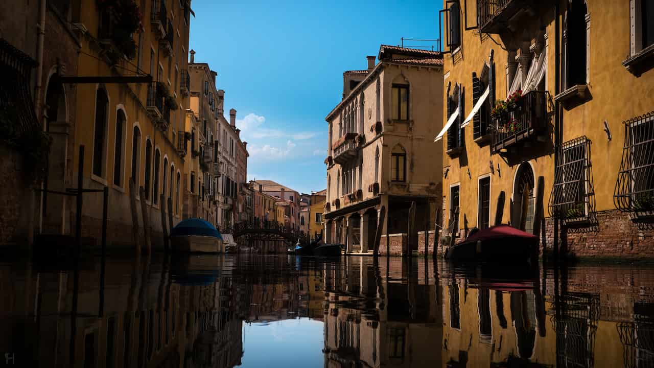 Venice 2016