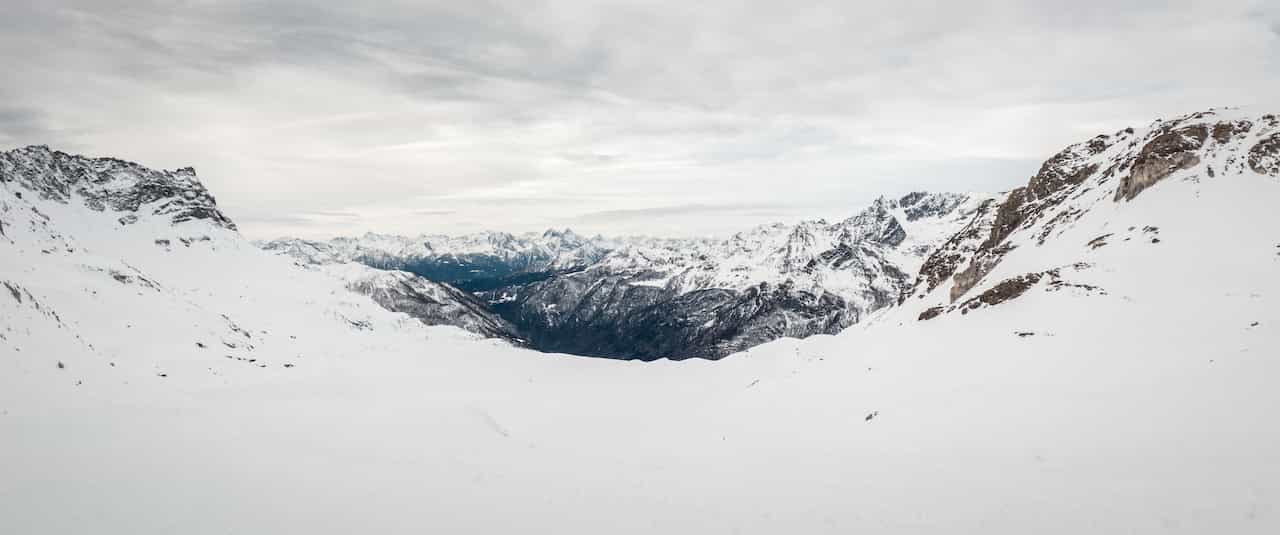 Somewhere in Zermatt, 2024